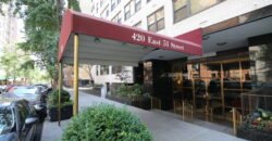 420 East 51st Street, Unit 7D, Manhattan, NY