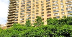 170 West End Avenue, Unit 8M, Upper West Side, Manhattan, NY 10023