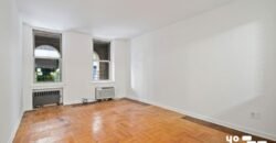 314 West 56th Street, Unit 1C, Hell’s Kitchen, Manhattan, NY 10019