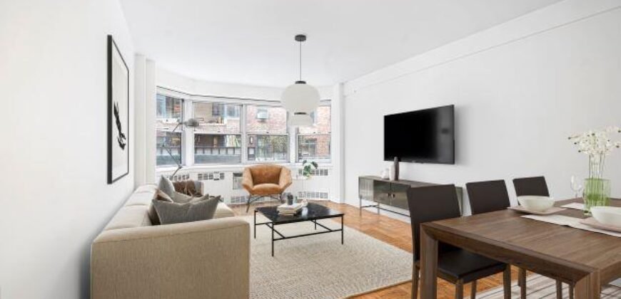 155 East 76th Street, Unit 2C, Upper East Side, Manhattan, NY 10021