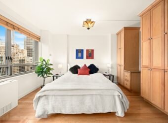 170 West End Avenue, Unit 14C, Upper West Side, Manhattan, NY 10023