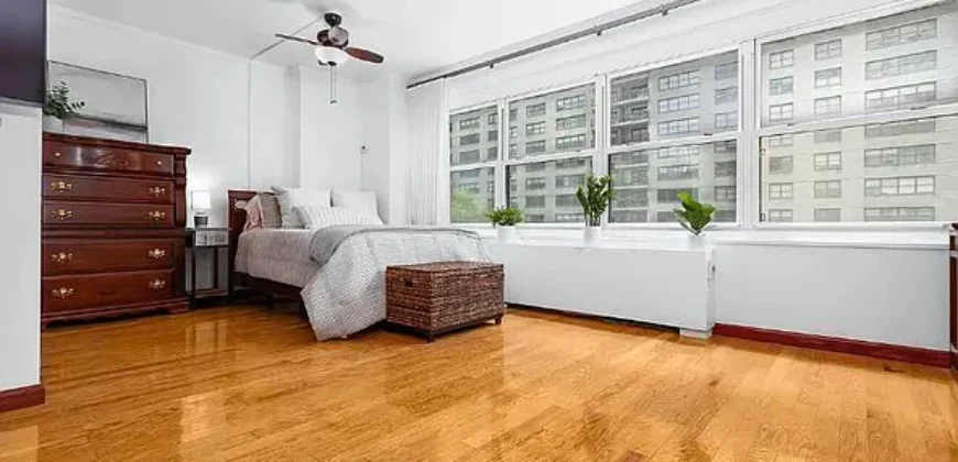 150 West End Avenue, Unit 3P, Manhattan, NY