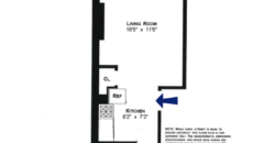 417 East 78th Street, Unit 1B, Manhattan, NY