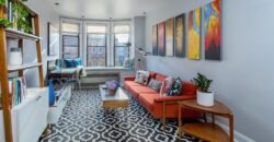 209 West 118th Street, Unit 4G, Manhattan, NY