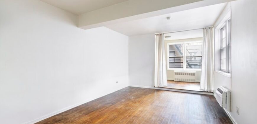 320 East 35th Street, Unit 4A, Manhattan, NY