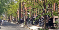 13 Downing Street, Unit 9, West Village, Manhattan, NY 10014