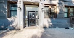 834 Riverside Drive, Unit 2D, Manhattan, NY