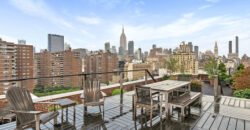 360 West 22nd Street, Unit 3P, Manhattan, NY