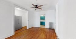 834 Riverside Drive, Unit 2D, Manhattan, NY