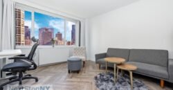 245 East 54th Street, Unit 14J, Manhattan, NY