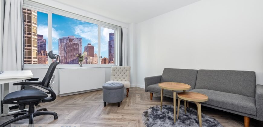 245 East 54th Street, Unit 14J, Manhattan, NY