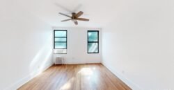 834 Riverside Drive, Unit 2D, Manhattan, NY