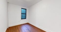 834 Riverside Drive, Unit 2D, Manhattan, NY