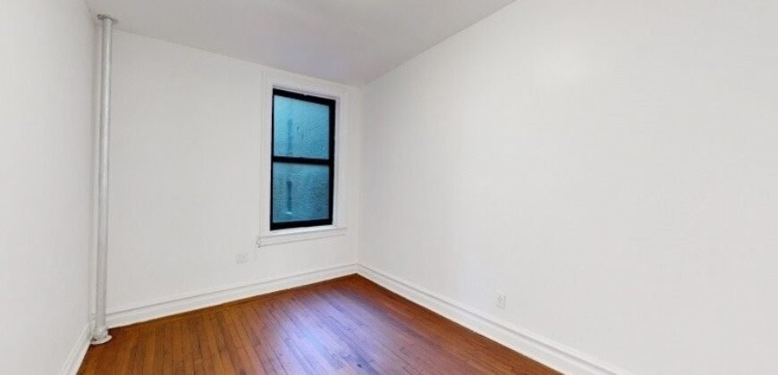 834 Riverside Drive, Unit 2D, Manhattan, NY