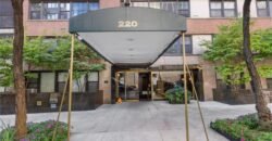 220 East 67th Street, Unit 7F, Manhattan, NY