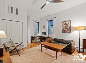 204 W 78th St Upper West Side, Manhattan, NY 10024