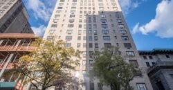 7-07 West 96th Street, Unit 1A, Upper West Side, Manhattan, NY 10025