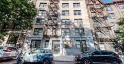 834 Riverside Drive, Unit 2D, Manhattan, NY