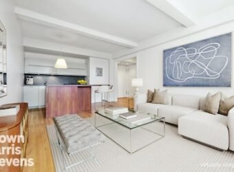 444 East 52nd Street, Unit 8E, Midtown East, Manhattan, NY 10022