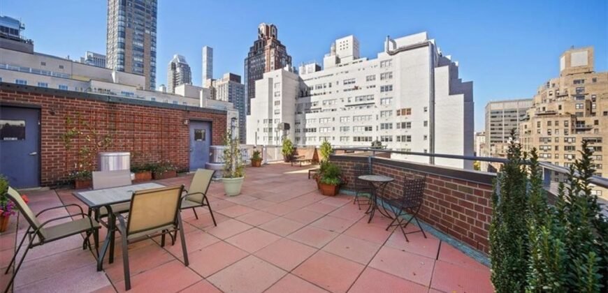 220 East 67th Street, Unit 7F, Manhattan, NY