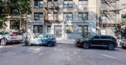 834 Riverside Drive, Unit 2D, Manhattan, NY