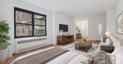 385 Grand Street, Unit L502, Lower East Side, Manhattan, NY 10002