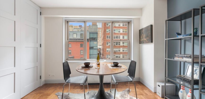 137 East 36th Street, Unit 5E, Murray Hill, Manhattan, NY 10016