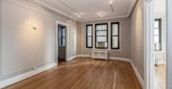 255 West End Avenue, Unit 10D, Upper West Side, Manhattan, NY 10023