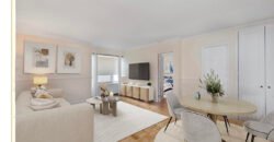 118 East 60th Street, Unit 23A, Upper East Side, Manhattan, NY 10022