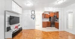 4 Bogardus Place, Unit 1B, Manhattan, NY