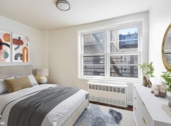 320 East 35th Street, Unit 4A, Manhattan, NY