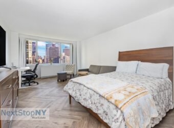 245 East 54th Street, Unit 14J, Manhattan, NY