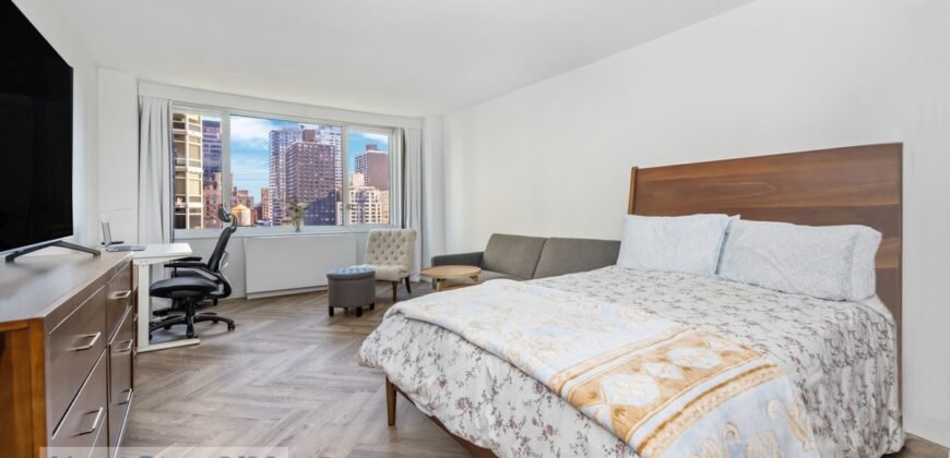 245 East 54th Street, Unit 14J, Manhattan, NY