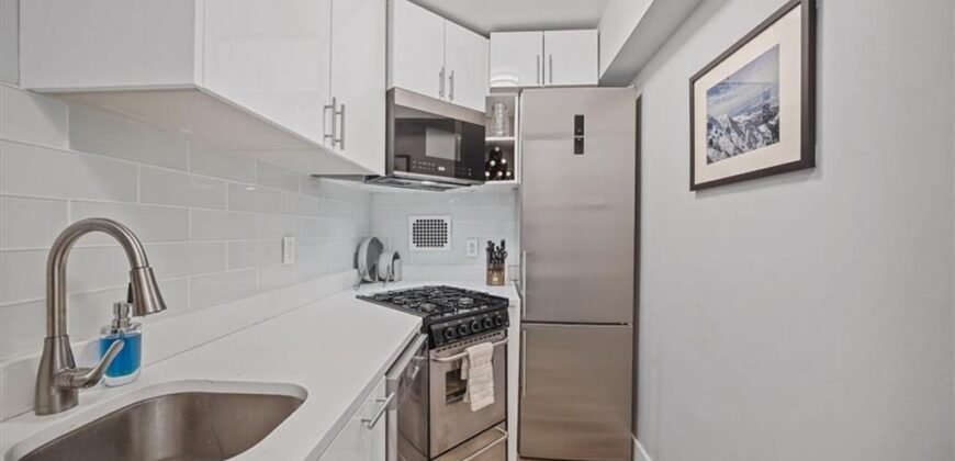 220 East 67th Street, Unit 7F, Manhattan, NY