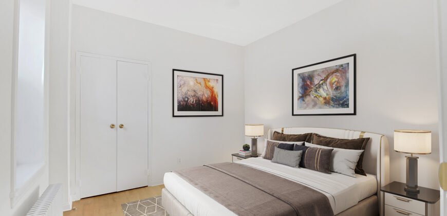 469 West 166th Street, Unit 4B, Manhattan, NY