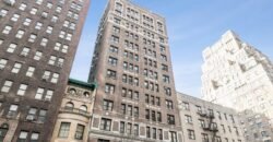 255 West End Avenue, Unit 10D, Upper West Side, Manhattan, NY 10023