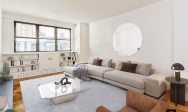 330 3rd Avenue, Unit 1H, Kips Bay, Manhattan, NY 10010