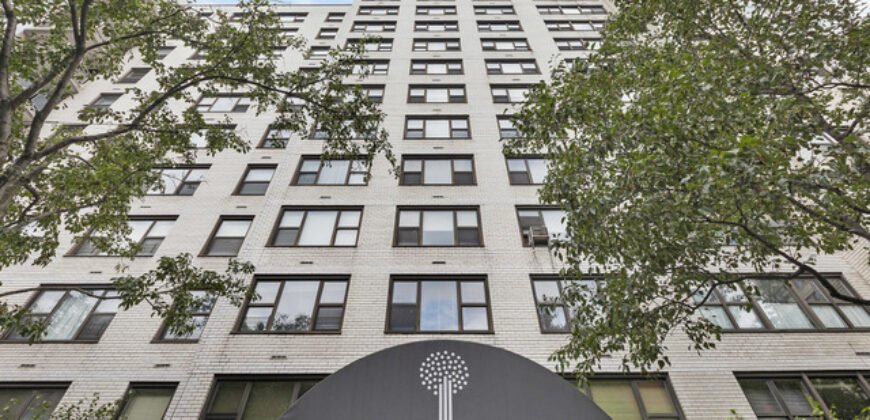 130 East 18th Street, Unit 1A, Gramercy, Manhattan, NY 10003