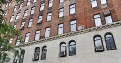 470 West 24th Street, Unit 11F, Chelsea, Manhattan, NY 10011