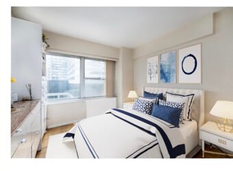 118 East 60th Street, Unit 23A, Upper East Side, Manhattan, NY 10022