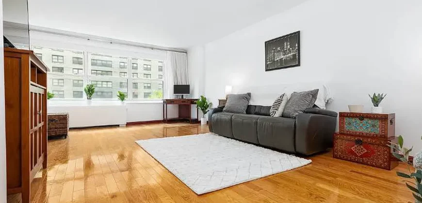 150 West End Avenue, Unit 3P, Manhattan, NY