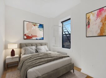 469 West 166th Street, Unit 4B, Manhattan, NY