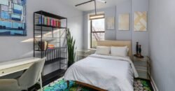 209 West 118th Street, Unit 4G, Manhattan, NY