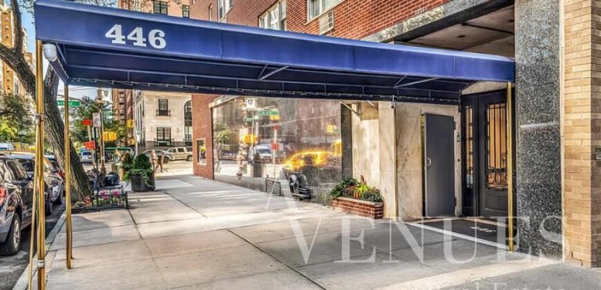 446 East 86th Street, Unit 3G, Manhattan, NY