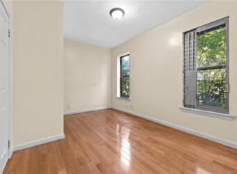 535 West 160th Street, Unit 4D, Manhattan, NY