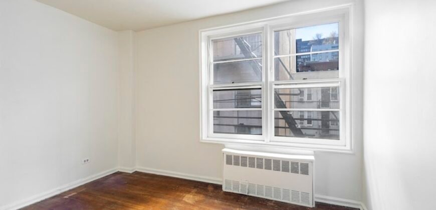 320 East 35th Street, Unit 4A, Manhattan, NY