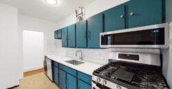 834 Riverside Drive, Unit 2D, Manhattan, NY