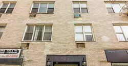 2790 Broadway, Unit 2H, Upper West Side, Manhattan, NY 10025