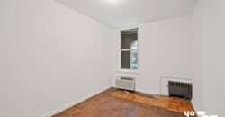 314 West 56th Street, Unit 1C, Hell’s Kitchen, Manhattan, NY 10019