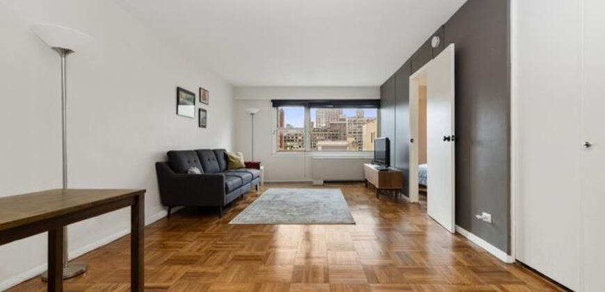 333 East 66th Street, Unit 11R, Upper East Side, Manhattan, NY 10065